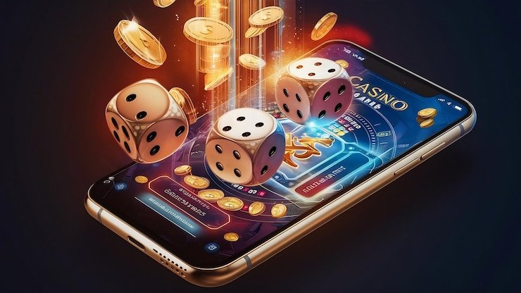 Ganesha Gold slot game interface showing five reels and paylines on 88cash login