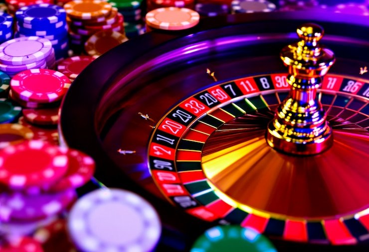 Ganesha Gold bonus round featuring multiplier symbols and free-spin triggers